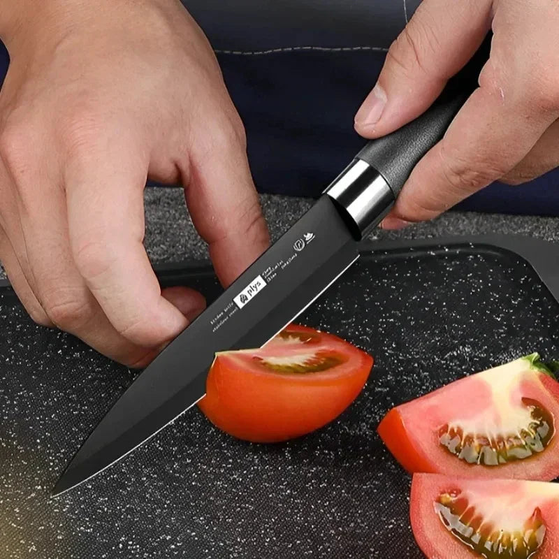 Couteau de Chef Japonais Sashimi Sande Professionnel