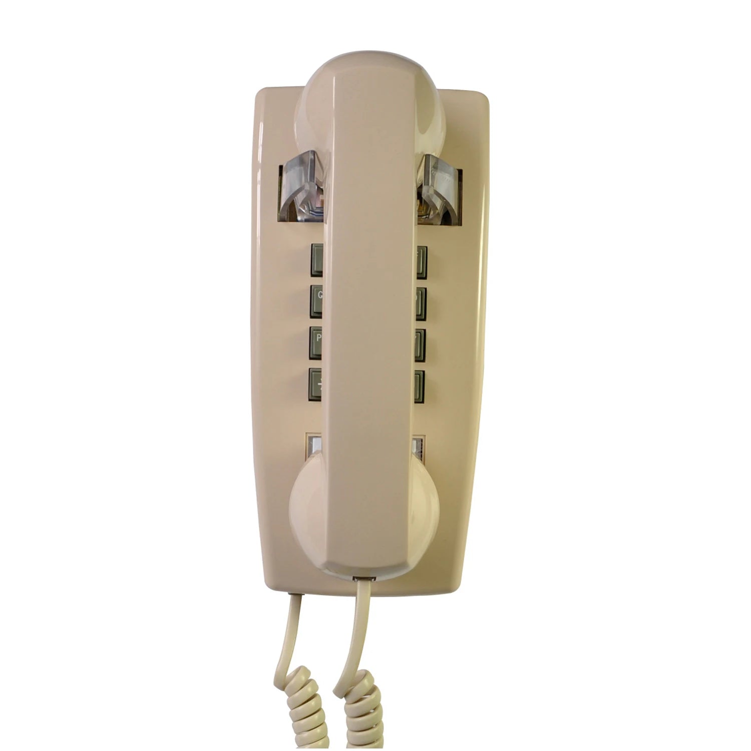 Retro Wall Phone – Corded Vintage Telephone