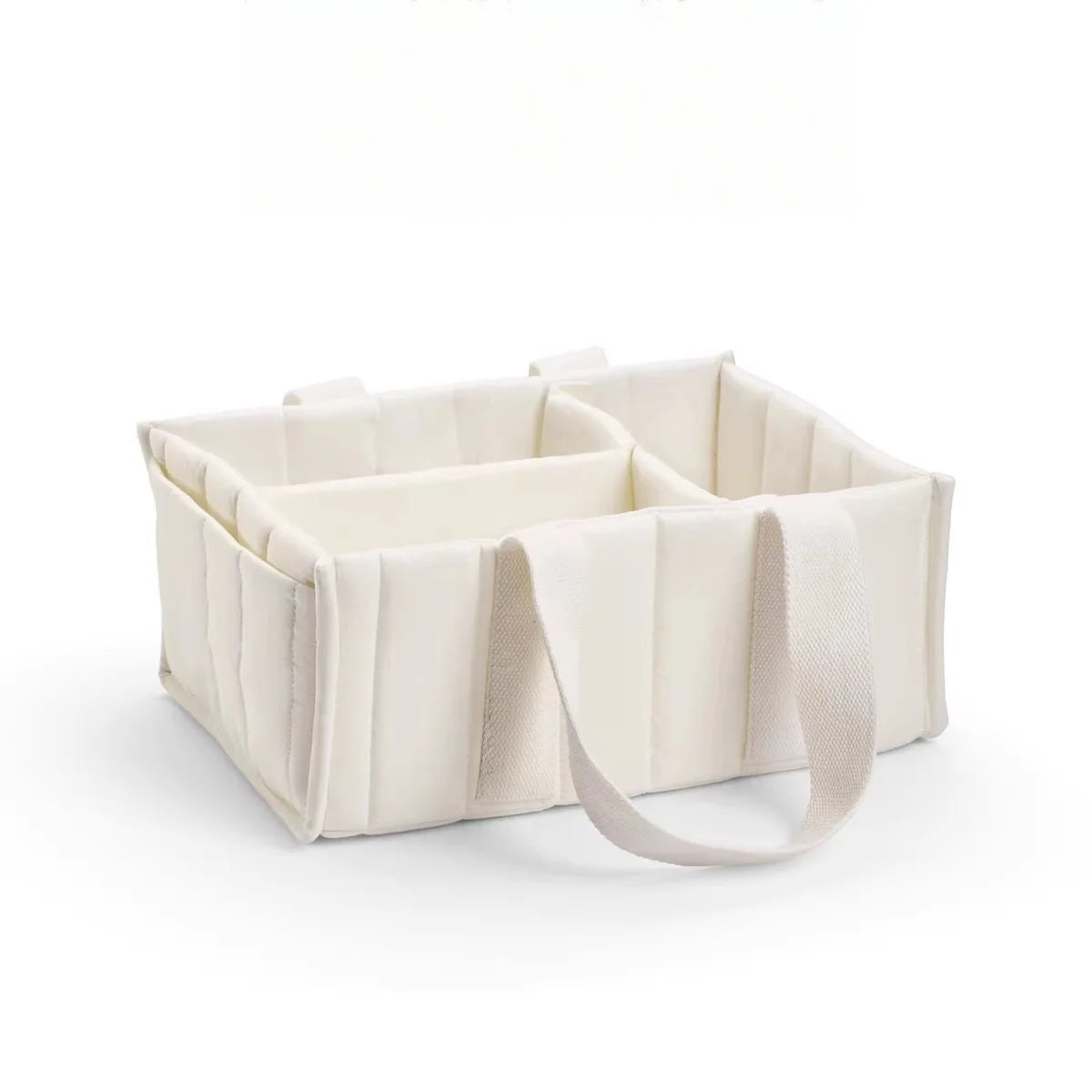 Organisateur de Couches Matelassé Portable