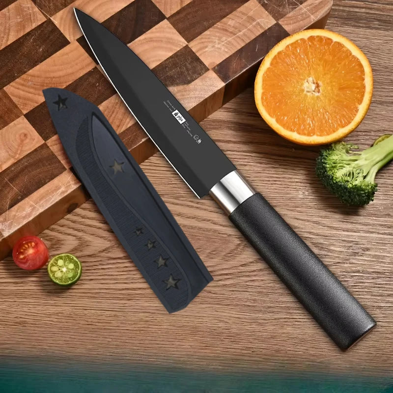 Couteau de Chef Japonais Sashimi Sande Professionnel