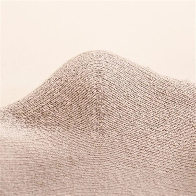 Chaussettes Bébé Éponge Épaisse Hiver