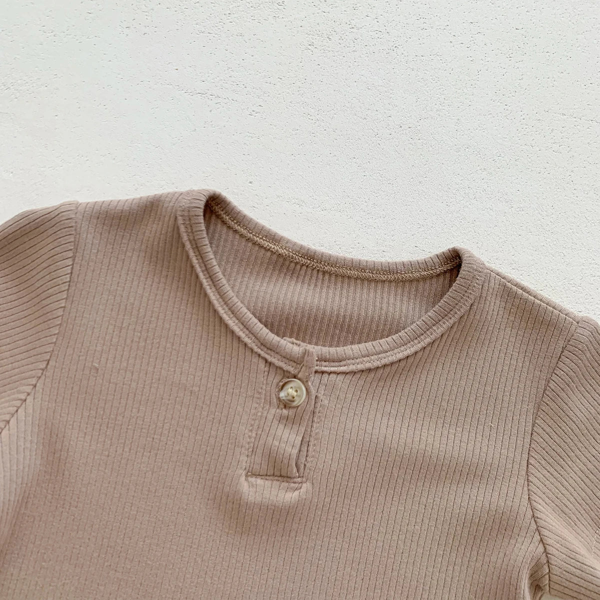 Salopette Bébé Motif Ourson Été