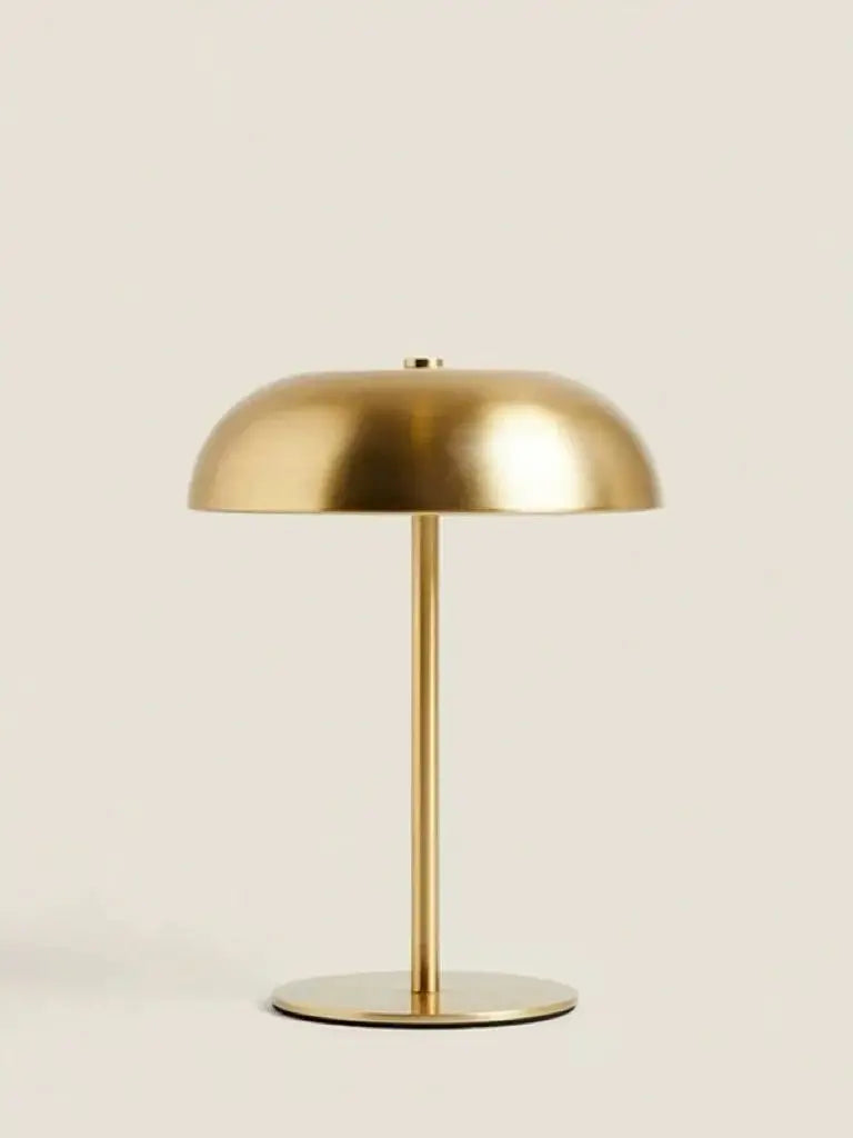 Lampe Tactile Sans Fil Rechargeable - 3 Teintes LED