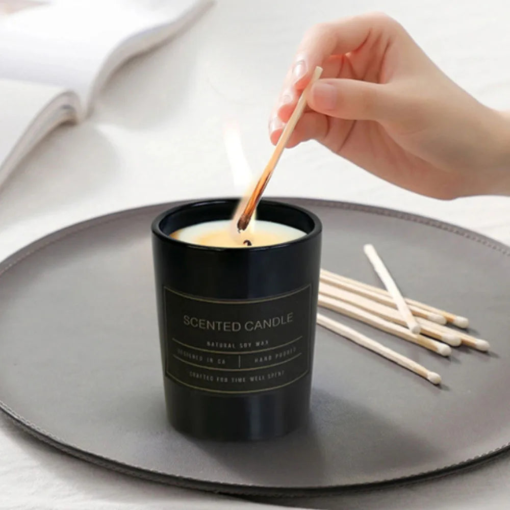 Bougie Parfumée Coffret Premium 53g