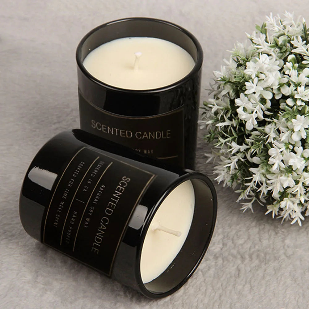Bougie Parfumée Coffret Premium 53g