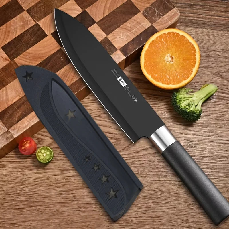 Couteau de Chef Japonais Sashimi Sande Professionnel