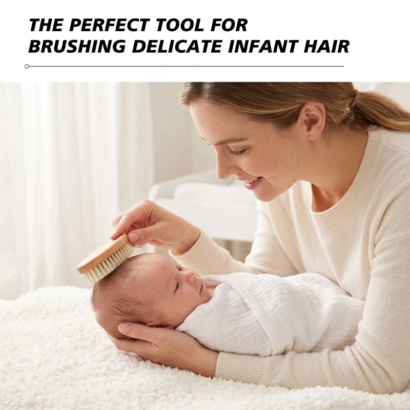 Coffret de Bain Bébé Naissance