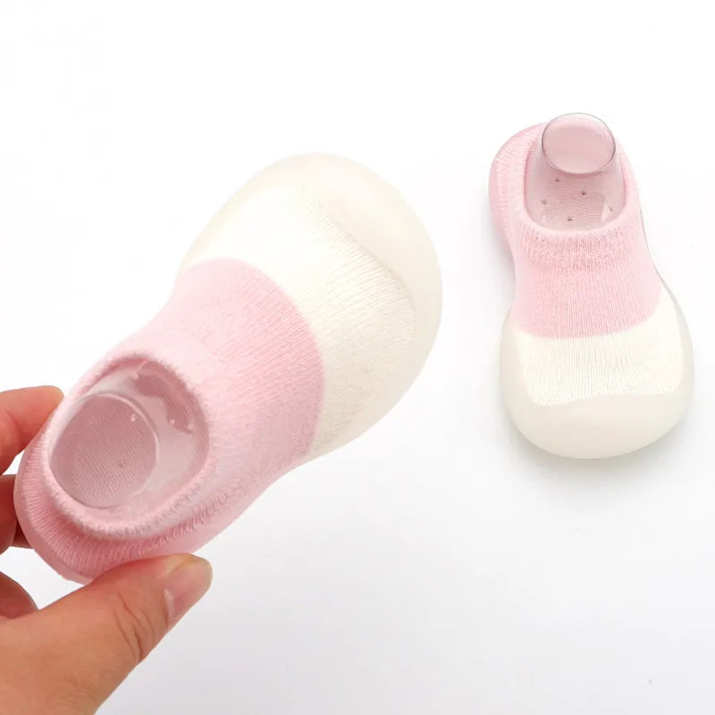 Chaussures Bébé Confortables Semelle Souple