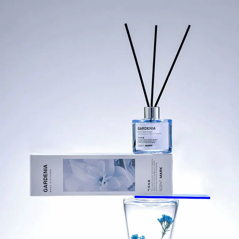 Diffuseur de Parfum Bâtonnets Lavande Jasmin 50ml
