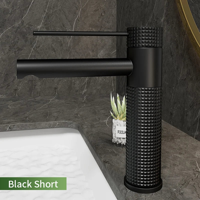 Robinet Universel Inox Mitigeur Cuisine et Salle de Bain