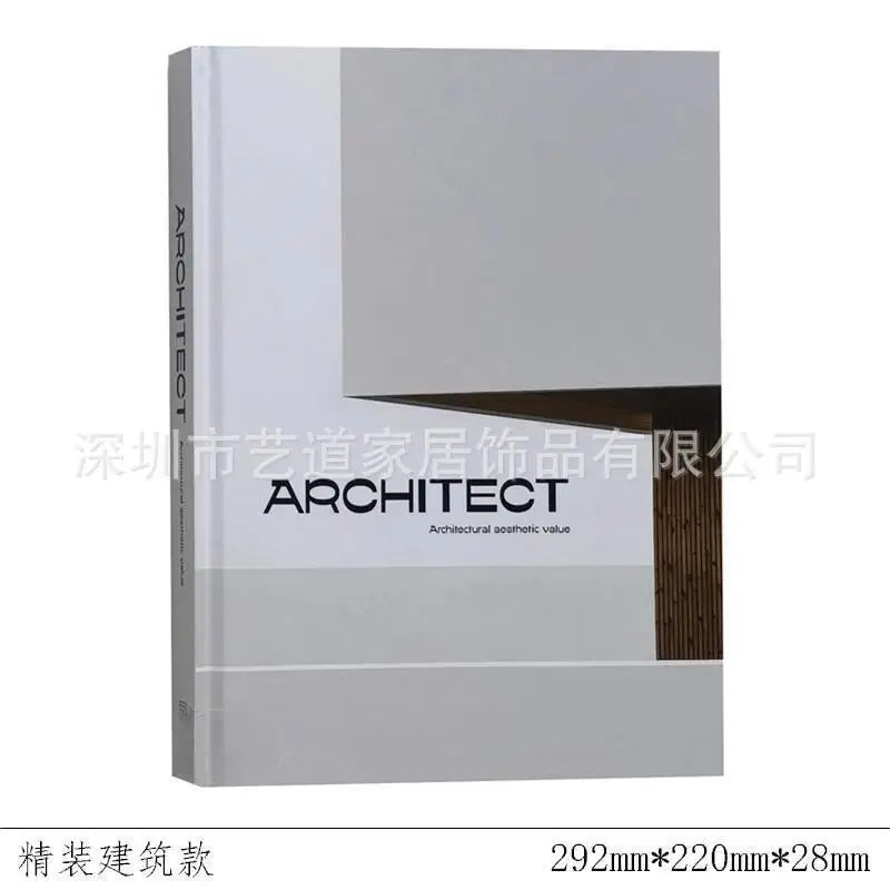 Curated Display Books – Styled Decor Editions