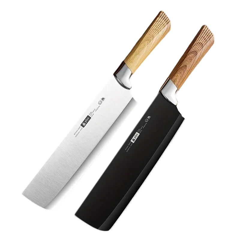 Couteau de Chef Professionnel Manche PP Tranchant