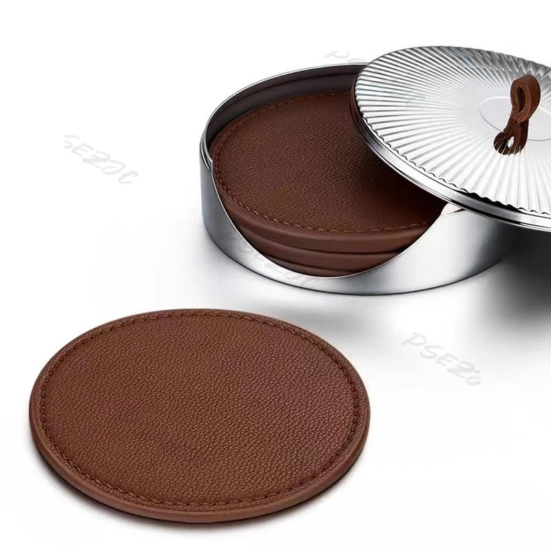 Coussin Isolant pour Tasse Style Nordique Flexible