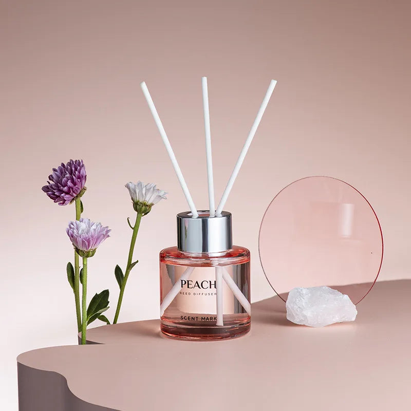 Diffuseur de Parfum Bâtonnets Lavande Jasmin 50ml