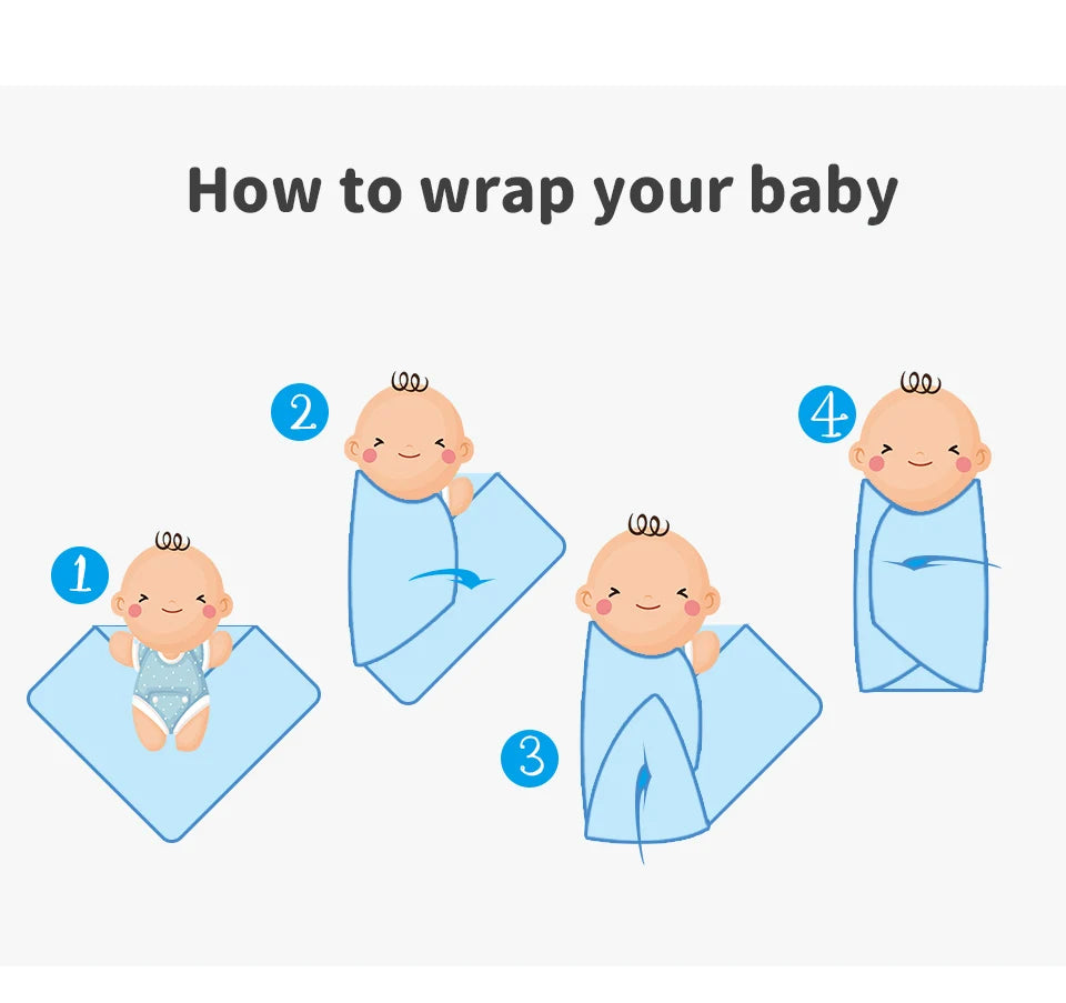 Couverture Bébé Alvéolée Ultra-Douce pour Poussette
