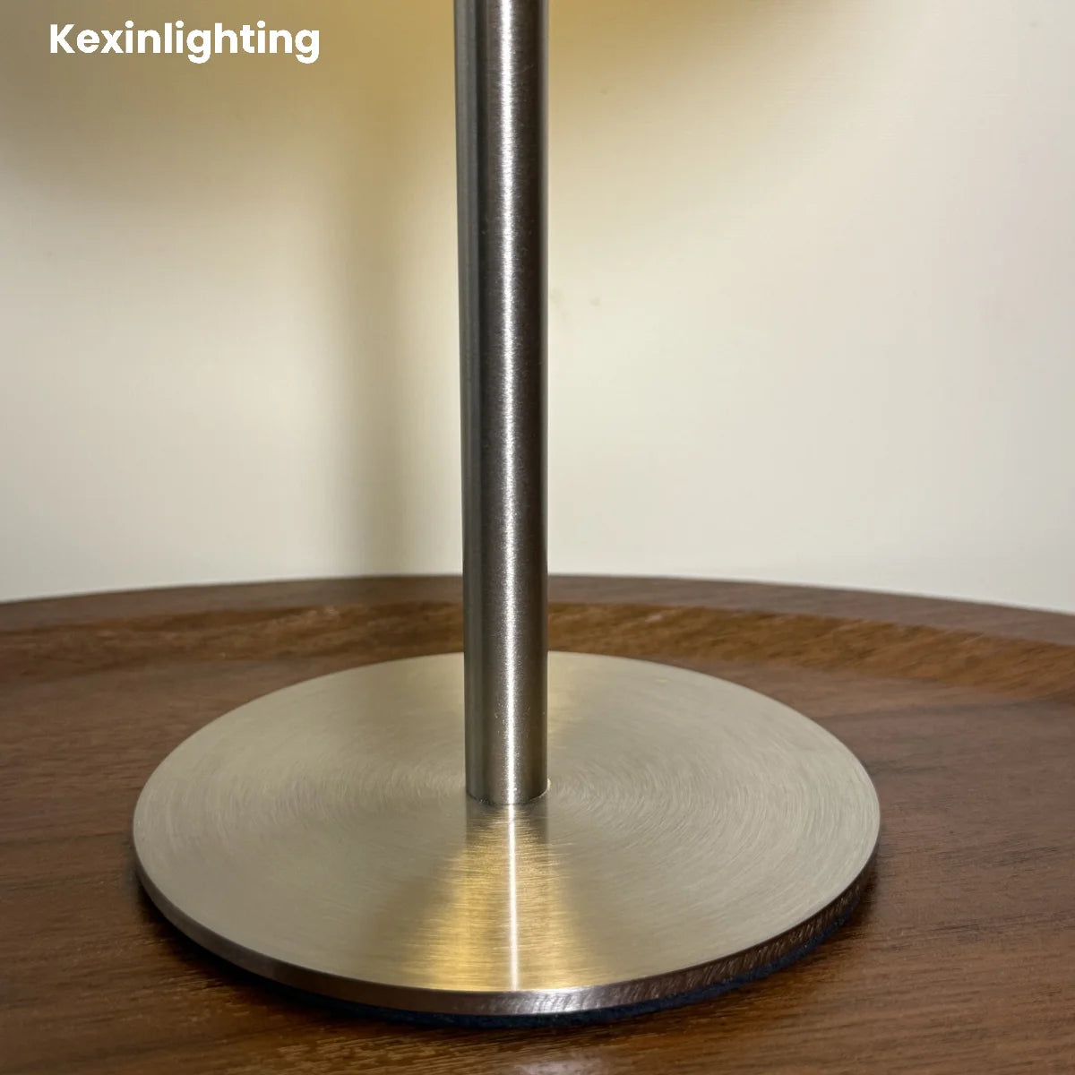Lampe de Chevet Tactile Sans Fil - LED Rechargeable