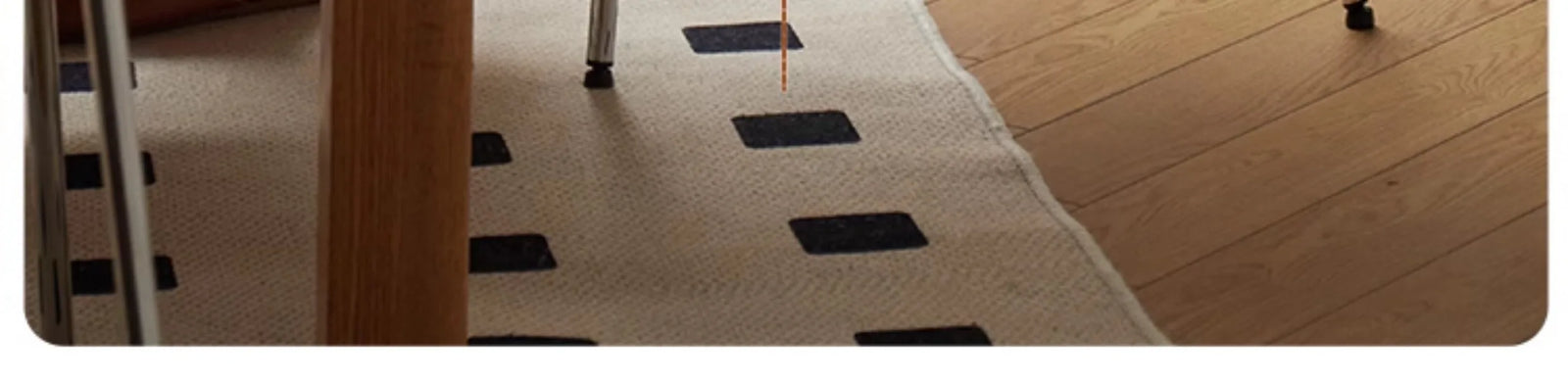 Chaise de Salle à Manger en Acier Inoxydable