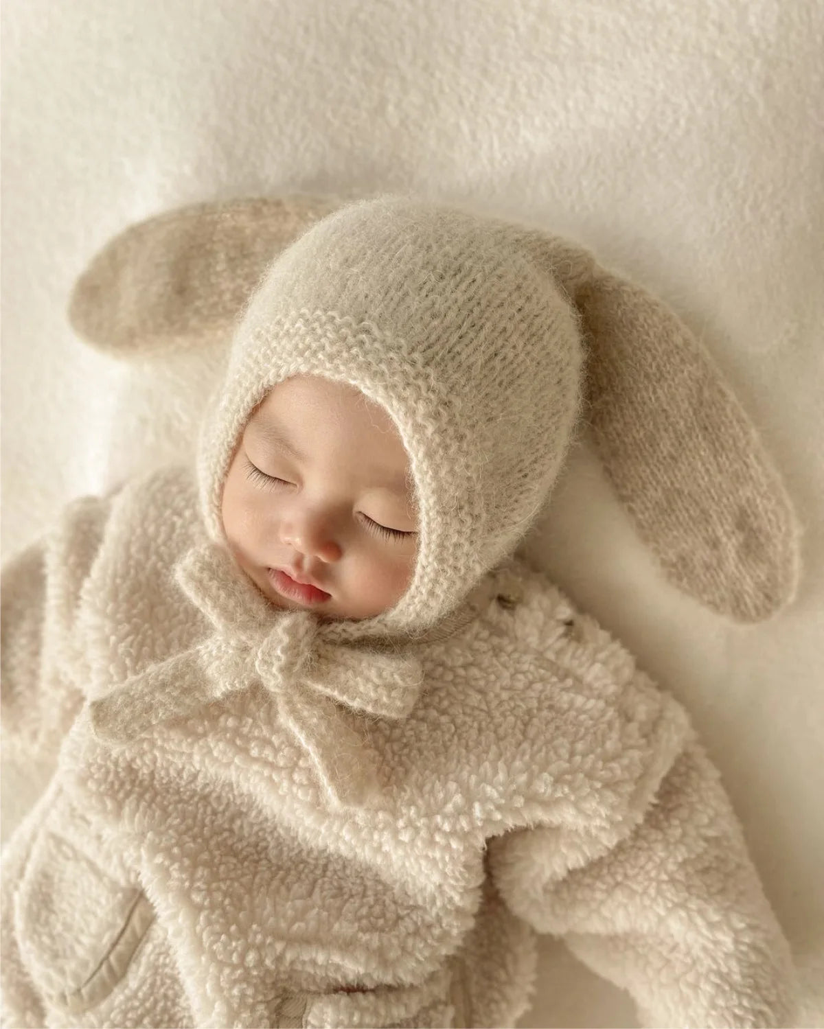 Body Bébé Polaire Chaud Hiver