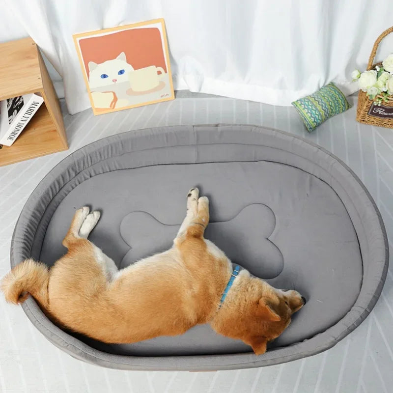 Coussin Douillet pour Chien et Chat