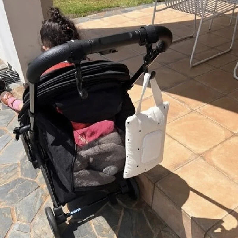 Étui à Mouchoirs pour Poussette