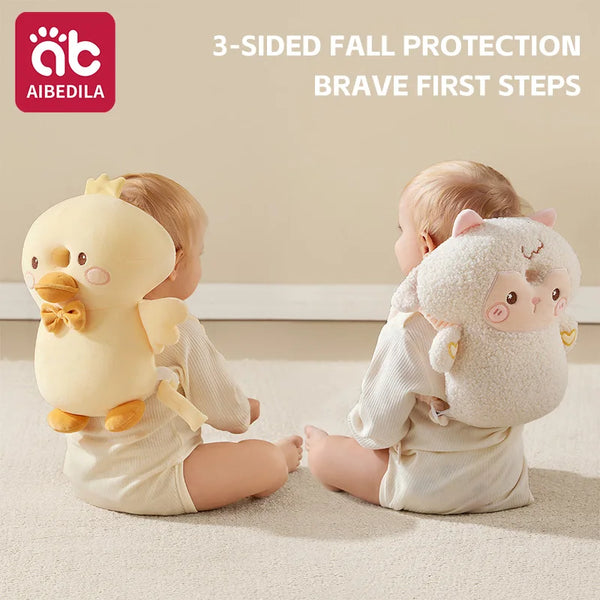 Coussin de Protection Anti-Chute pour Bébé