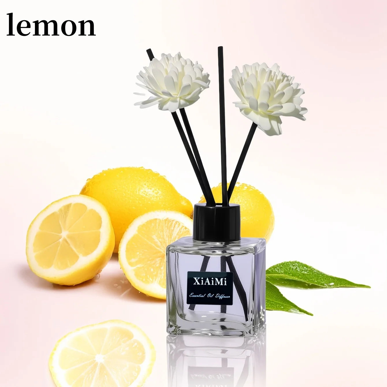Diffuseur de Parfum Bâtonnets Freesia Lavande