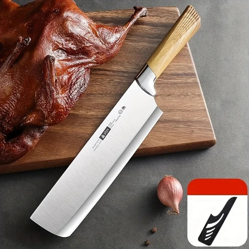 Couteau de Chef Professionnel Manche PP Tranchant