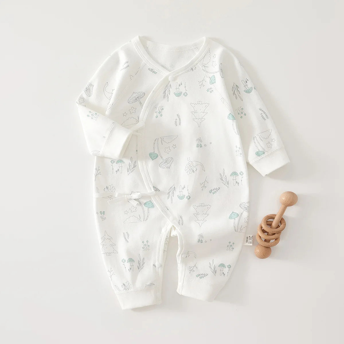 Body Bébé Confortable Quatre Saisons