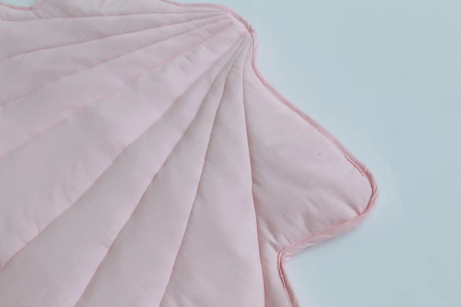 Tapis d'Éveil Coquillage en Coton