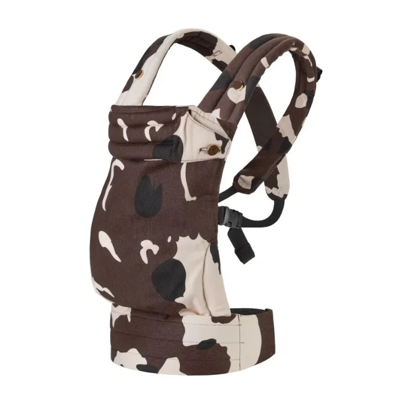 Porte-Bébé Kangourou Ajustable