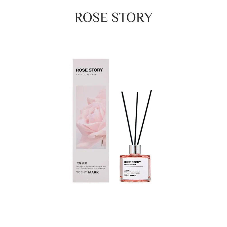 Diffuseur de Parfum Bâtonnets Lavande Jasmin 50ml