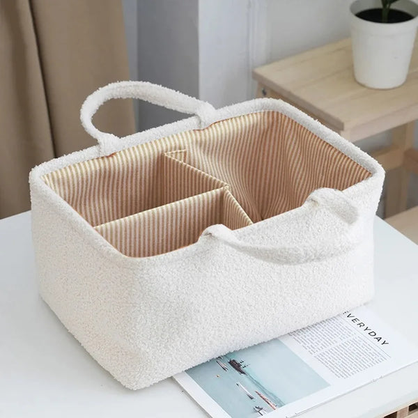 Sac à Langer de Voyage Multifonction
