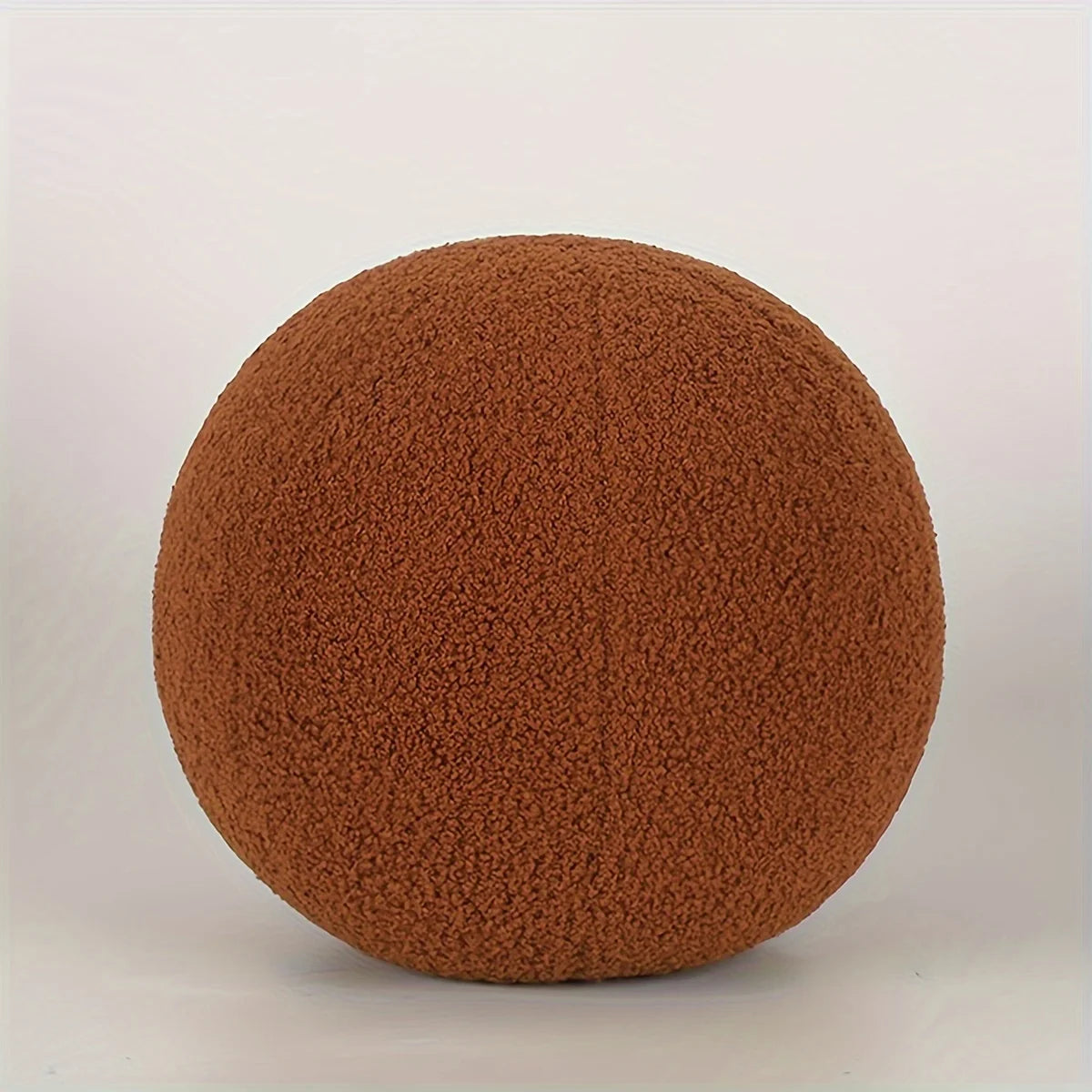 Coussin Sphérique Décoratif - Style Nordique