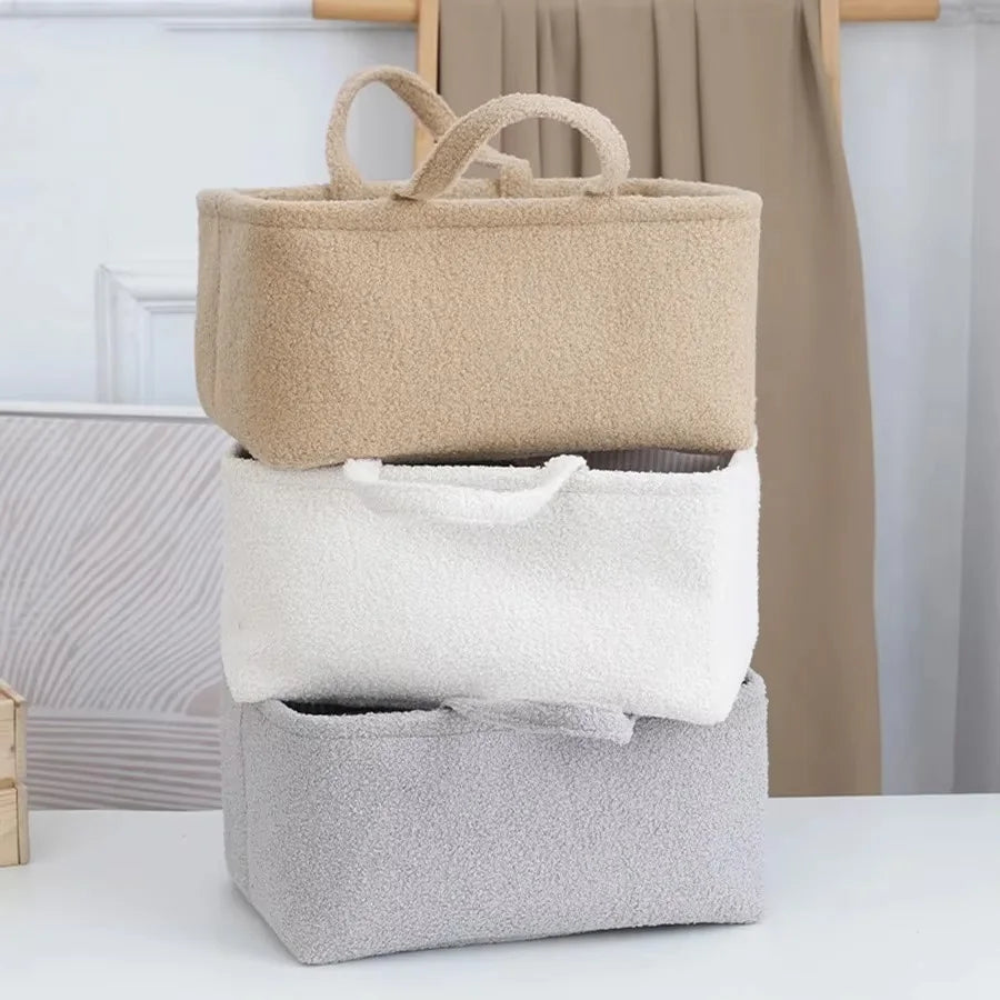 Sac à Langer de Voyage Multifonction