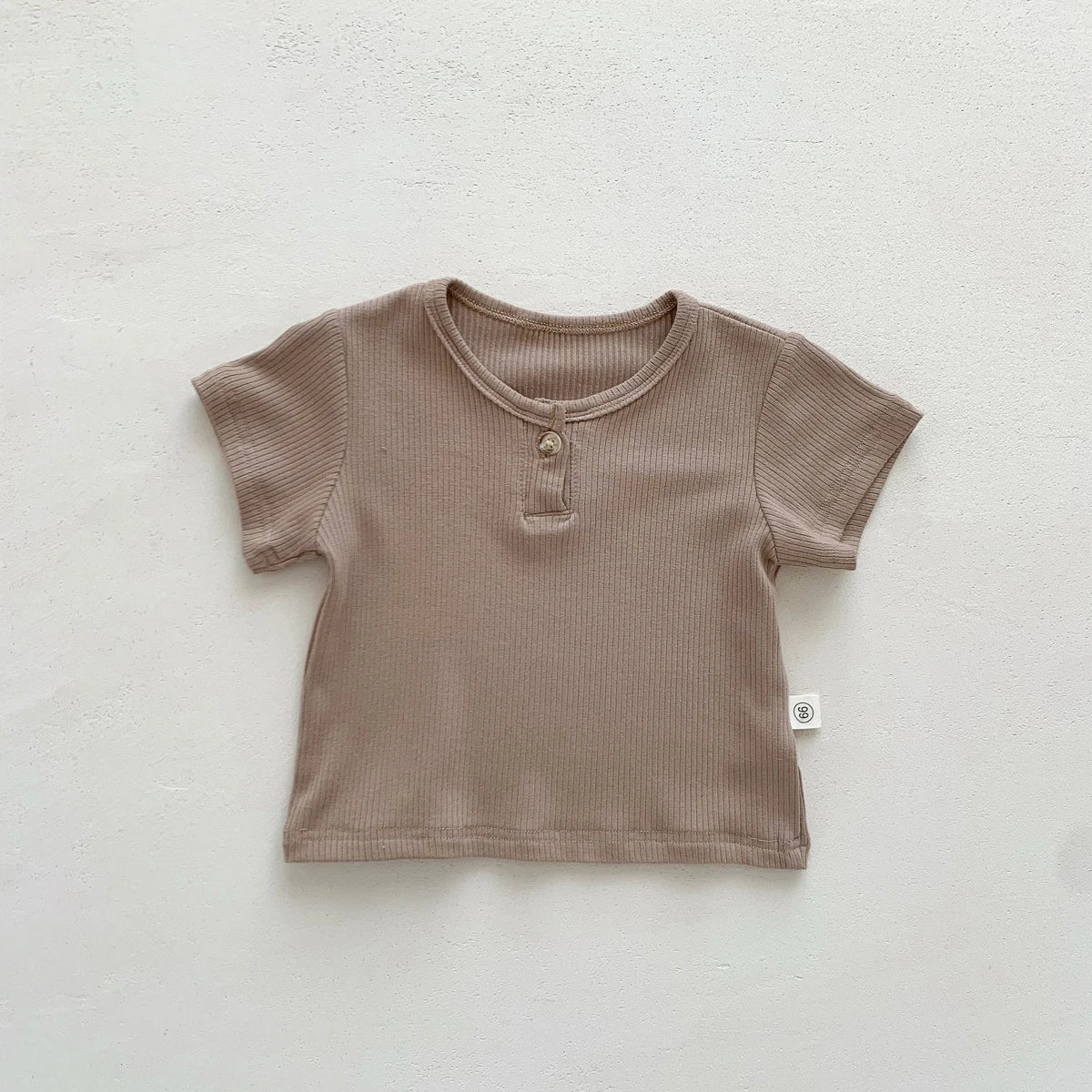 Salopette Bébé Motif Ourson Été