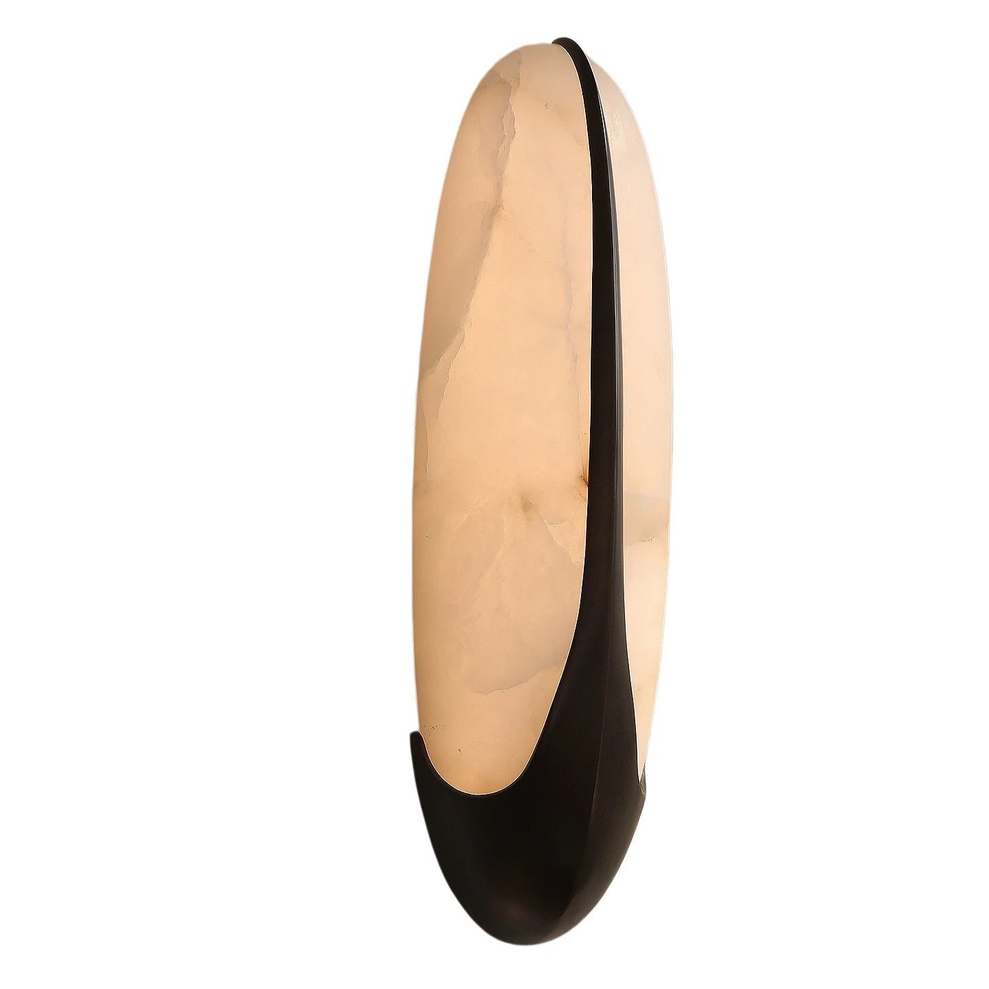 Marble Wall Sconce – European Designer Wall Lamp