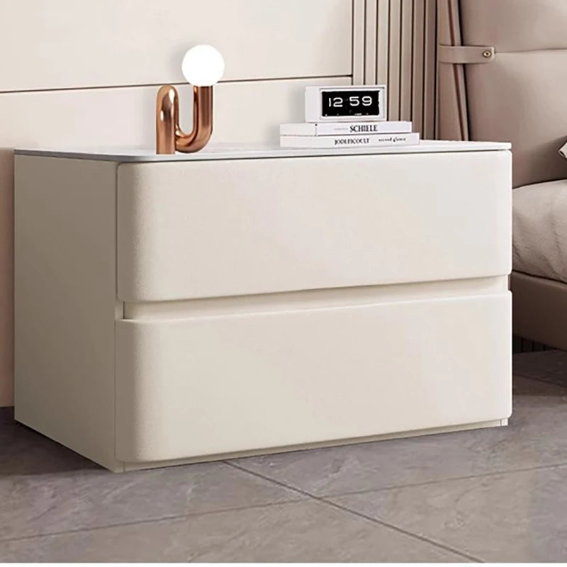 Classic Bedside Table – Versatile Nightstand