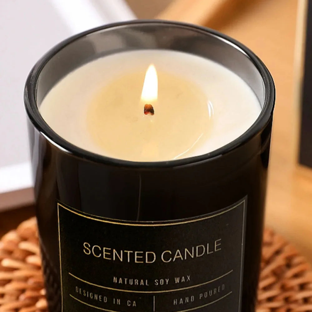 Bougie Parfumée Coffret Premium 53g