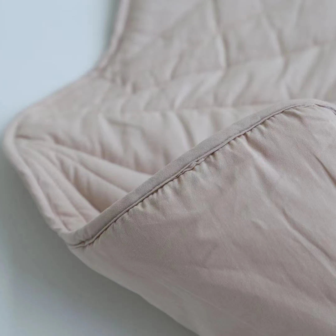 Tapis d'Éveil Coquillage en Coton