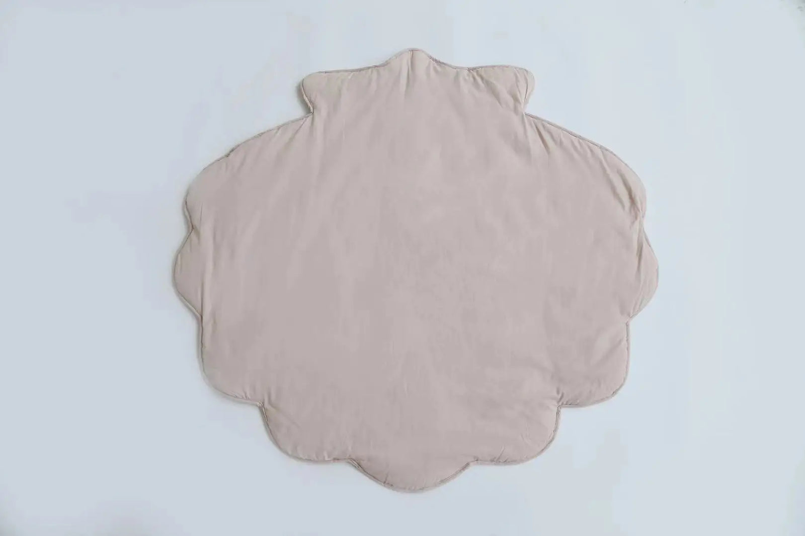 Tapis d'Éveil Coquillage en Coton