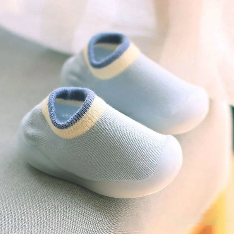 Chaussures Bébé Confortables Semelle Souple
