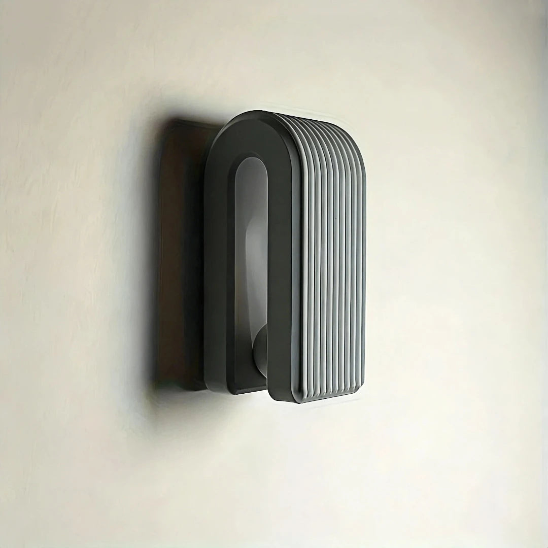 Porte-Serviette Mural Auto-Verrouillant - Sans Perçage