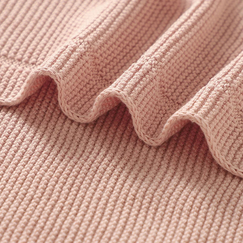Couverture Bébé Multi-Usage 100x80cm