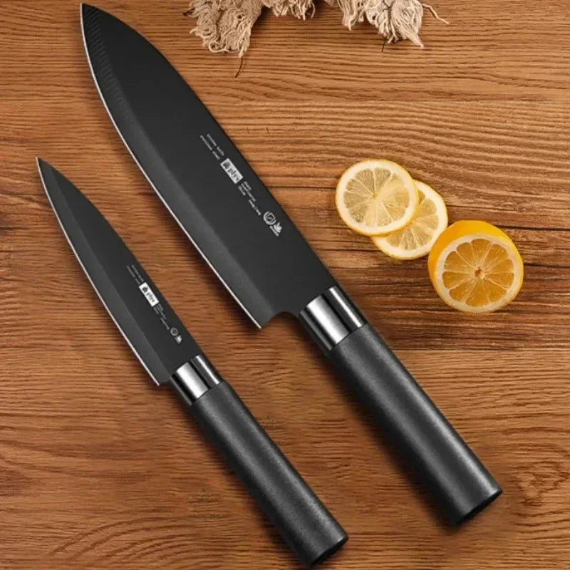 Couteau de Chef Japonais Sashimi Sande Professionnel