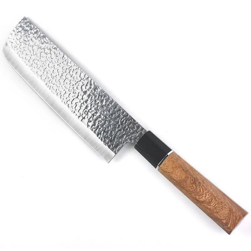 Couteau de Cuisine Inox Spécial Découpe Viande