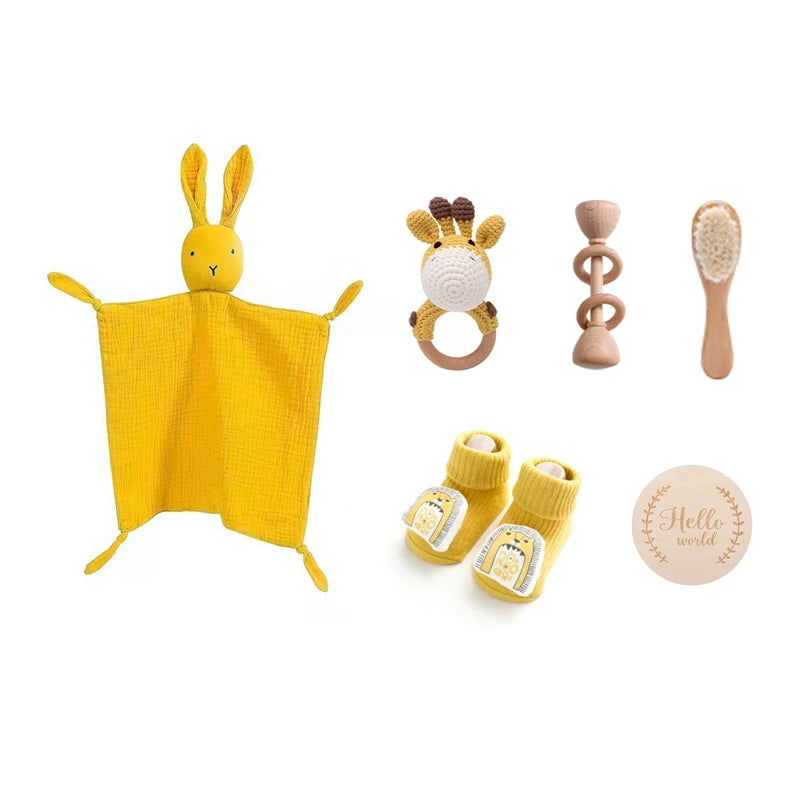 Coffret de Bain Bébé Naissance
