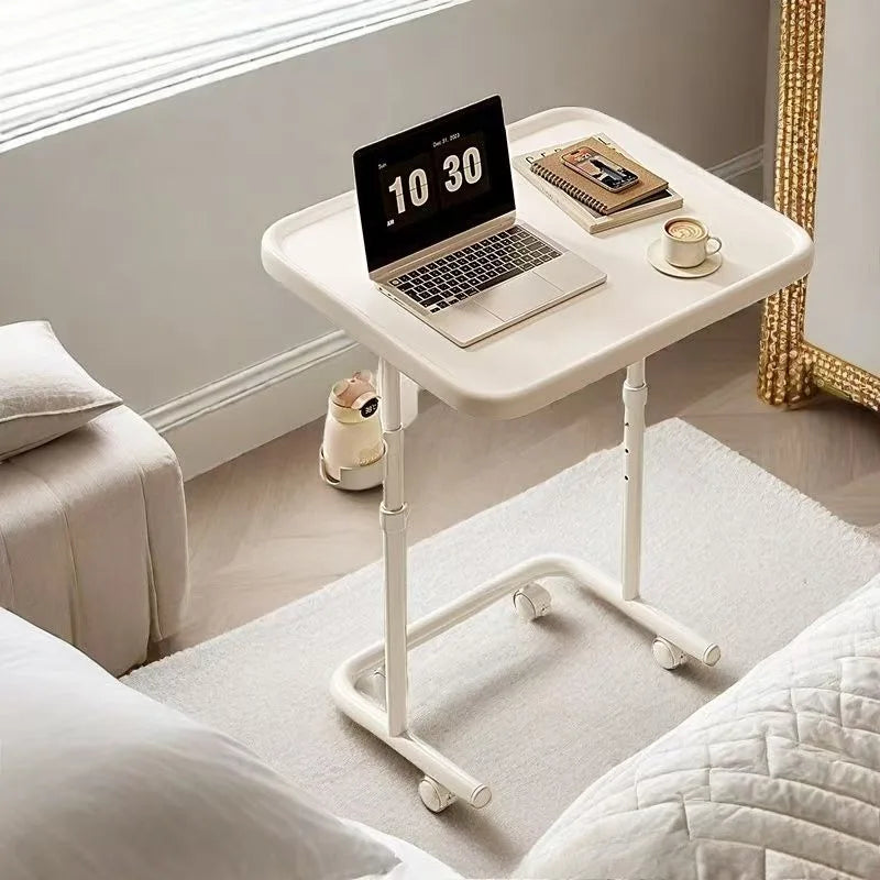 Bureau Réglable en Hauteur - Design Compact et Moderne