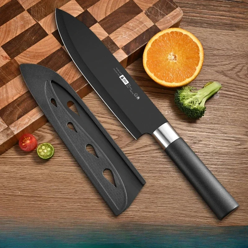 Couteau de Chef Japonais Sashimi Sande Professionnel