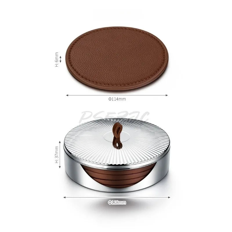 Coussin Isolant pour Tasse Style Nordique Flexible