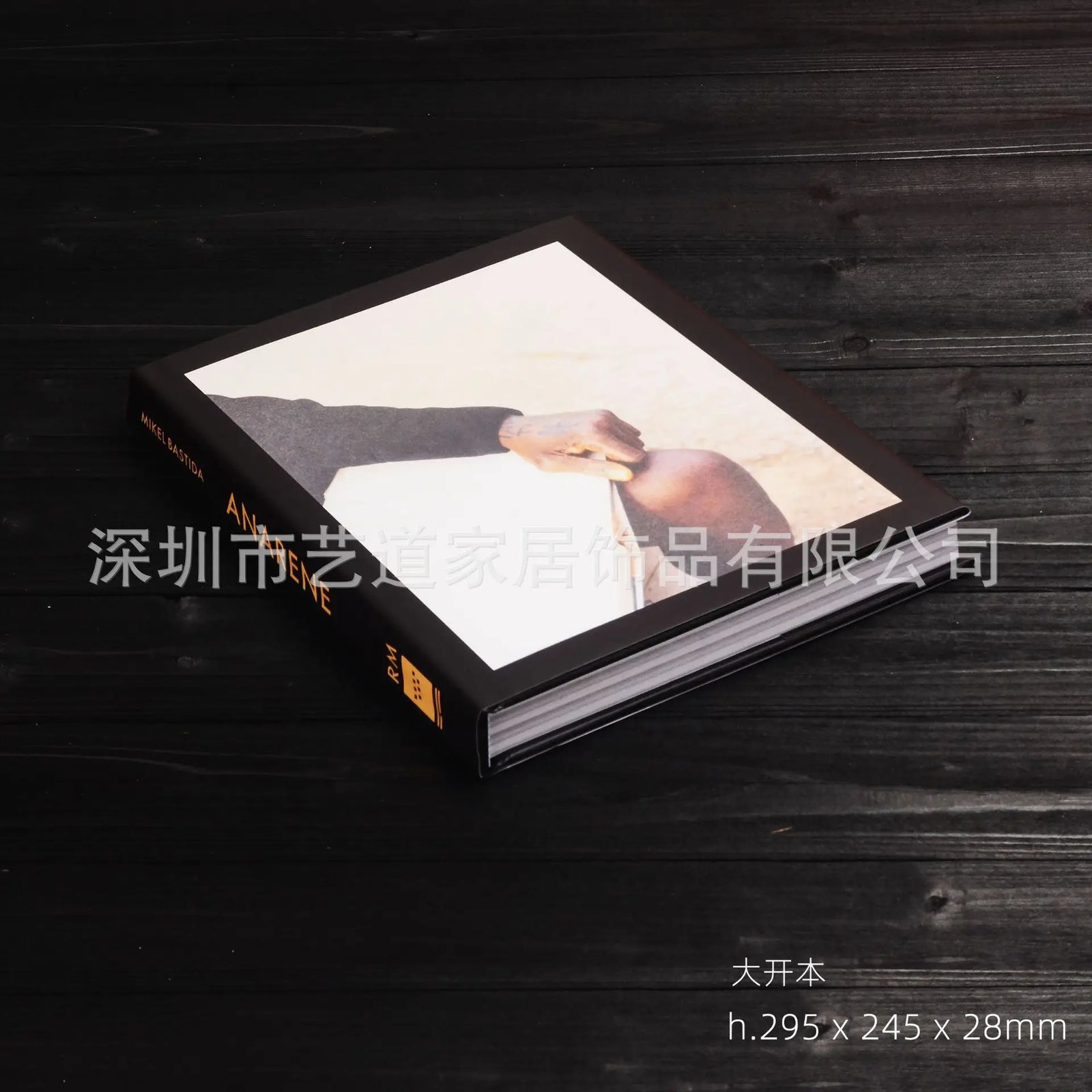 Curated Display Books – Styled Decor Editions